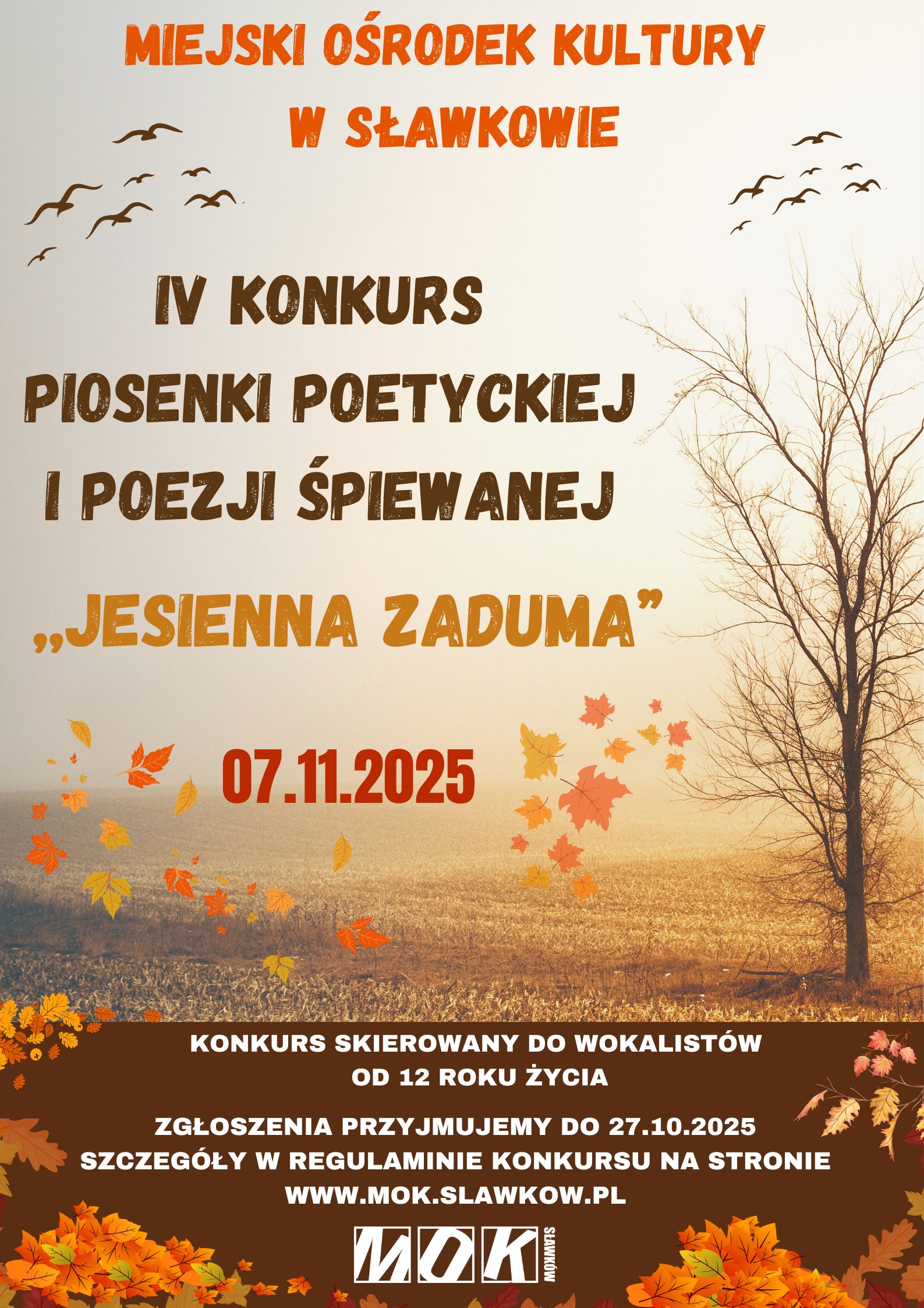 Zdjęcie Miejski Ośrodek Kultury w Sławkowie(2).jpg