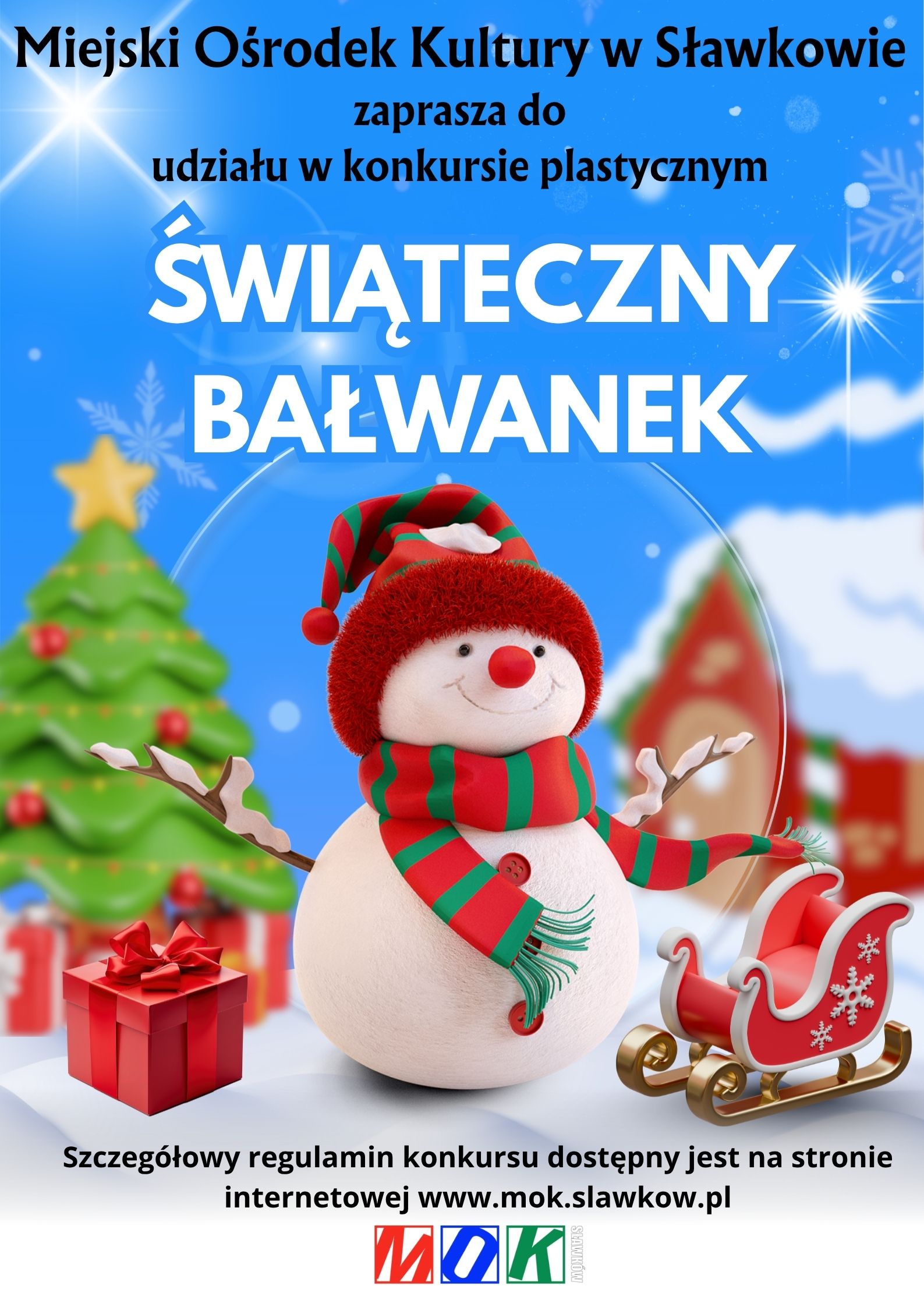 Zdjęcie plakat -świąteczny bałwanek (1).jpg